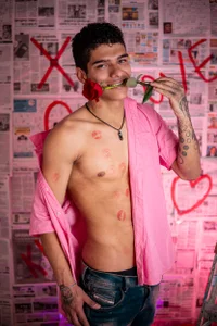 wyatt_3のLove Storyの 3枚の写真