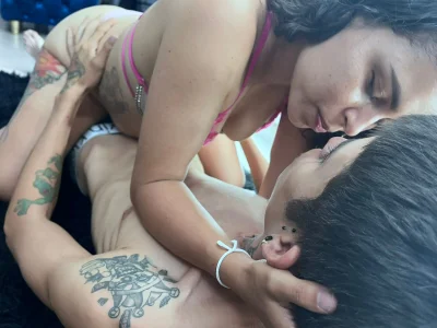 TheKingssRomance Sexy Couple! Pic