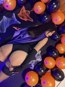 Alixx_11 HALLOWEEN SPECIAL👻✨ Kuva