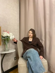 LeonidaVoterWild Free And Unapologetically Bold Bild 2