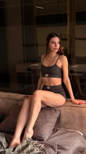 I'm heading to practice de Amelie_Crosby Foto 3