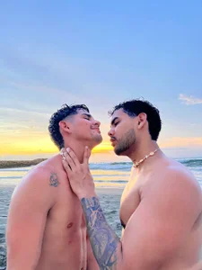 jacksonandmattSEXIS图片