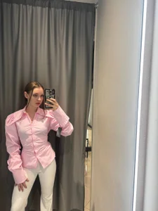 AuraTamporello How much am I on a scale of ten? Poză 8