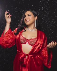 sabrinamilani CHRISTMAS X YOU🎁 Hình 4