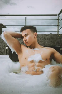 DeusbelliS A time of rest - 休息の時間  2. fénykép