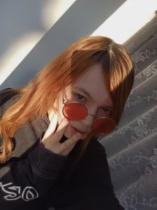 ConstanceDzama Public Pic 2