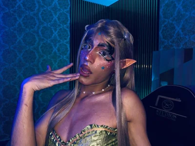 kaisage_tay I want to be your fairy and fulfill your greatest fantasies 😈🥰 Poză 5