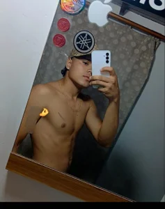 Benjamin_lorence's XXX Foto Telanjang 1