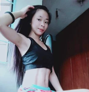 Jennymae_Love Its me jhenn Pic 4