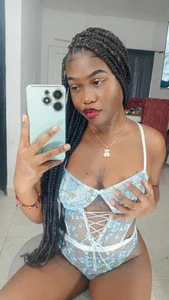 ThianaGarcia ebony goddess Gambar 3