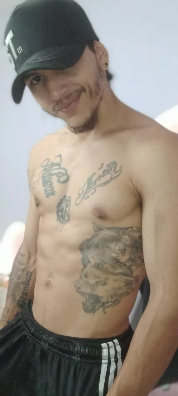 صور DanteLuxx الرائجة  6622