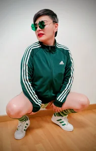 🍻 💚 ST. PATRICK'S 💚 🍻 od kat_paradise  3 snímek