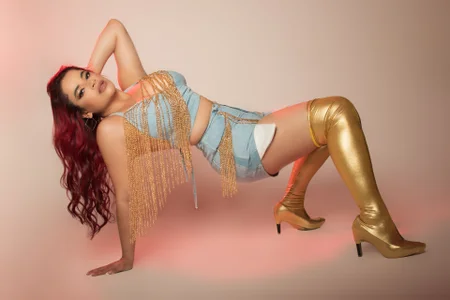 KateSunder I only think of you Foto 4