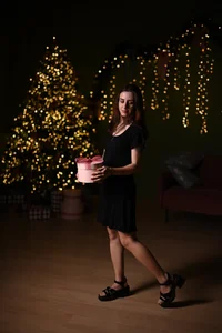 FranceskoJones Happy New Year! Pic 5