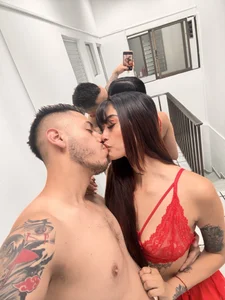 CoupleSwingerLatin My girl ❤️🥵 Foto