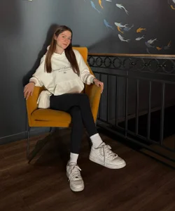 little adventure de DavinaParady  5 Imagens