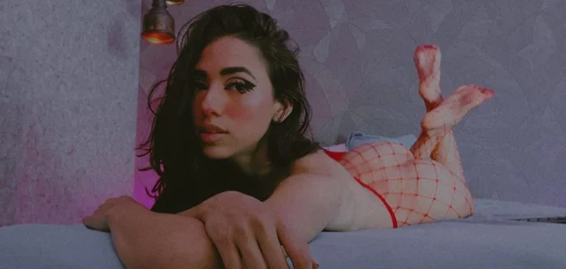 zarahfoster ARE U READY FOR ME? Pic 2