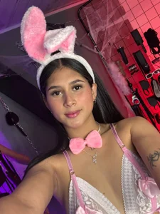 VictoryaLiah_BDSM Public Foto