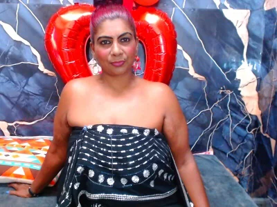 indianerotica69 BLK MIA Pic