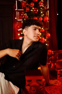 TylerWhite_ Merry Christmas Pic 4