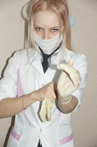 Angelalive: Public ( 8 фото)