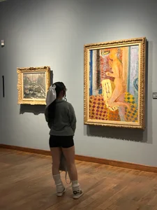 DaphneValucci Museum day 🖼️ Hình