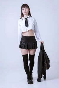 Lia_Sweett_のI´m Bad Girl 😈の 8枚の写真