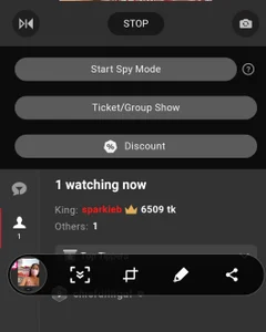 Loreanegel_kissme105 Loreanegel's kings of Fenruary 2024 Foto 4