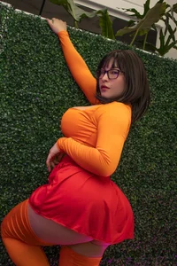 may_aceros Velma denkley รูป  5