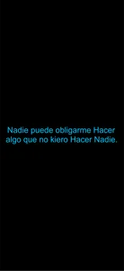 LecheDeTuMicha Nadie. Pic