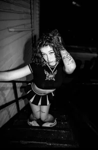 Zdjęcia ParkerGYATT SEXY PICSSS:  9