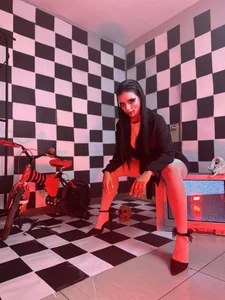 MariaHerrera_ Halloween 2025 Pic