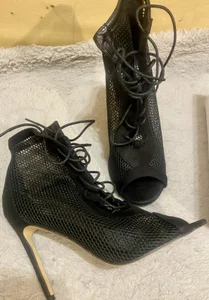 HEELS👠🔥 od vanda26hot  5 snímek