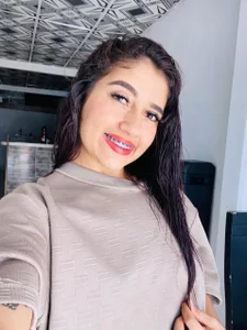 micaela_naugthy smile Pic 5