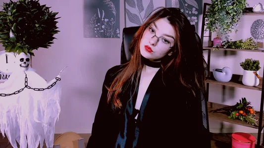 AnaSteisher Paradise or hell. I`ll be everywherе Pic