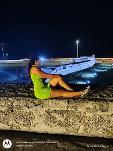 Afrodita-87 Cartagena Pic 3