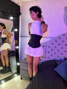 MilanDuval Sexy selfies Foto