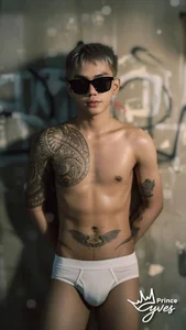 Prince-Yves Public Pic