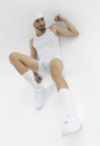 JACKMARCKOS NEW PHOTOS Hình 8