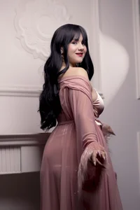 harimoon1 Pink зображення 3