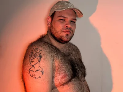 big__bearrr A GREAT LOVE 🧸🔥 Pic 2