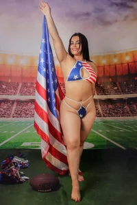 CINTYLOVELY ♥ Happy July 4 ♥ รูป  4