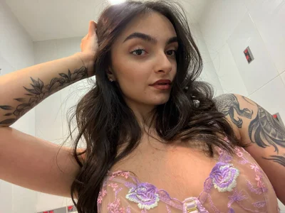 Morena_Dolce pink flamingo Immagine  7