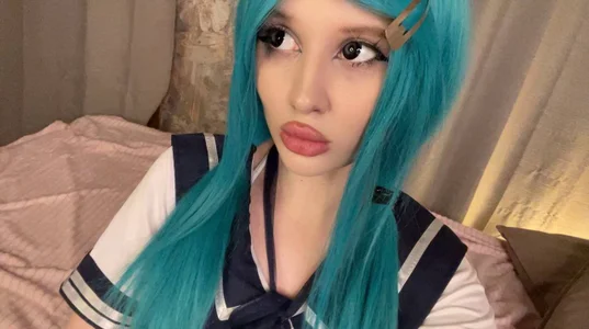 Mystic_Ravyn Cute Miku Pic 2