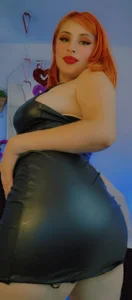 Adeline_1 HORNY DAYS Pic 2