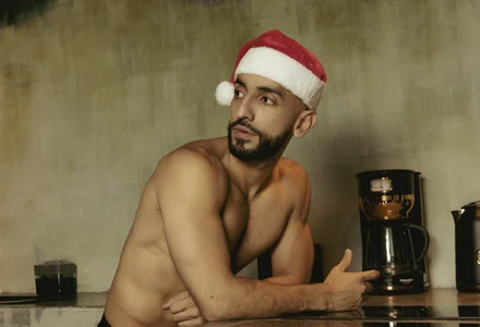 Yiyo10_ Merry christmas Immagine  2