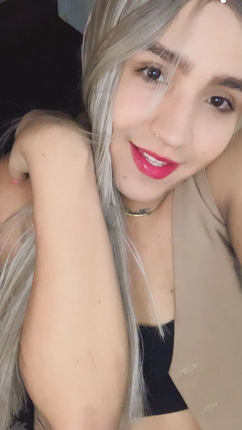 karyblushhh Foto en Tendencia 8656