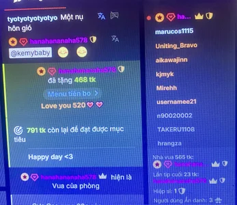 Emily_mmialody Thank you 👑👑👑 Pic 2