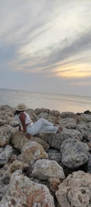 my vacation 🏍️ de ainaah_  2 Imagens