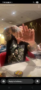 Public de BarbieMachine  photos